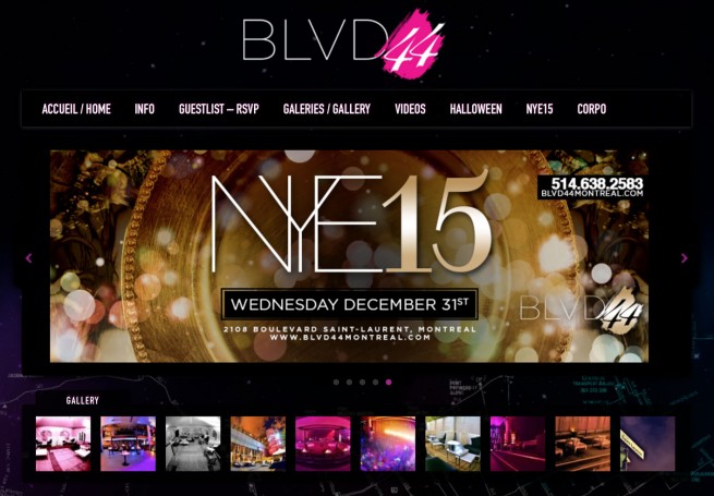 Blvd 44