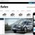 WordPress Auto Sales Theme